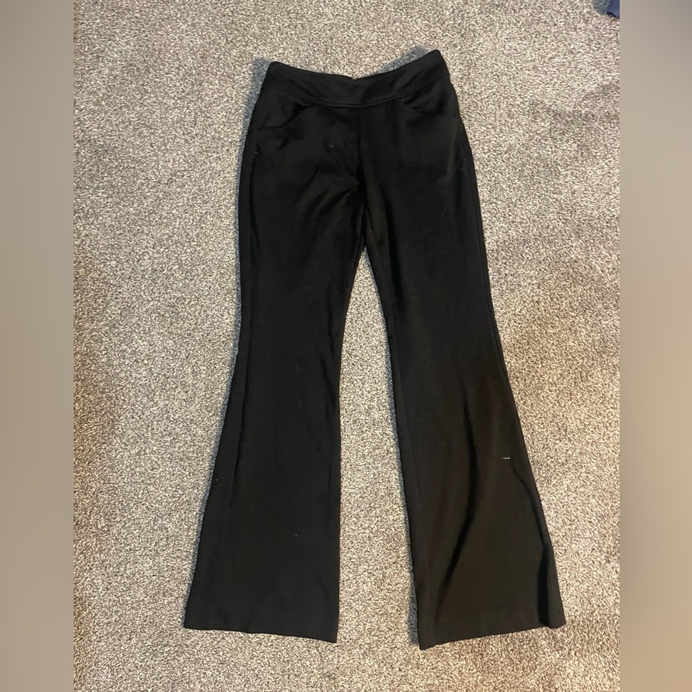 New York & Company Black Women's Pants
